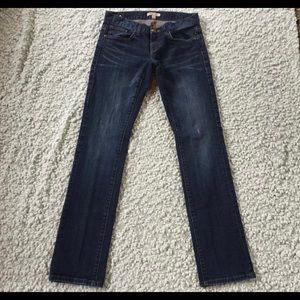 CAbi Skinny Jeans Style #513 Size 2